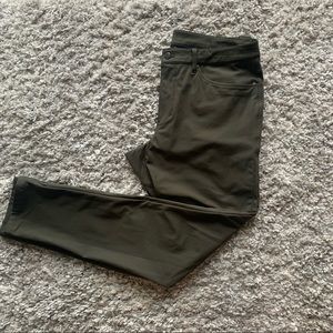 Lululemon ABC Slim Pant